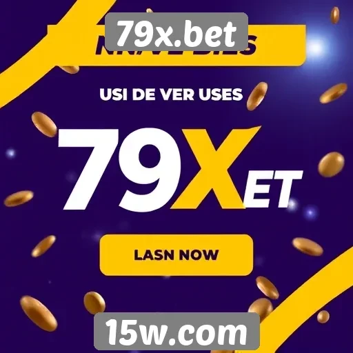 Plataforma 79x.bet apresenta promoções para novos usuários