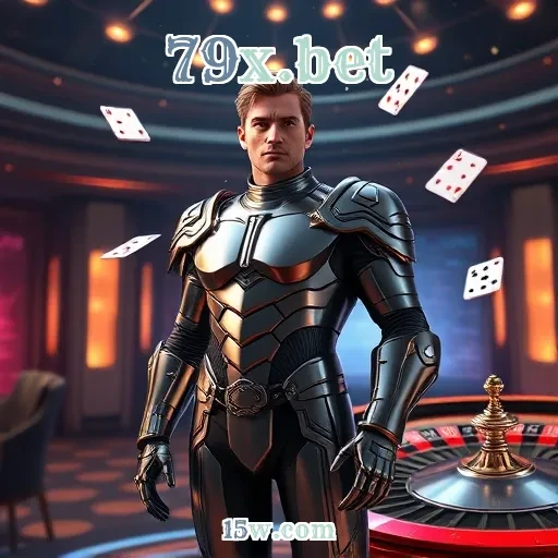 79x.bet: Explore a Diversidade de Pagamentos em Jogos Online