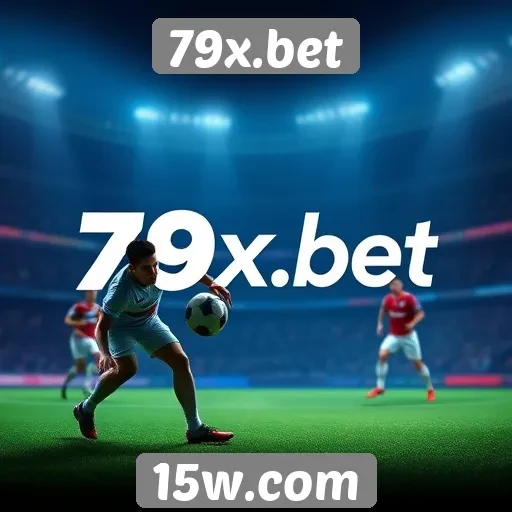 Avaliação da experiência do usuário na 79x.bet