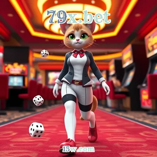 79x.bet: Entre para o Mundo VIP e Desfrute de Jogos Exclusivos