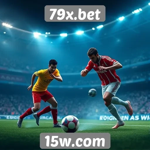 Tendências de jogo no 79x.bet em 2025