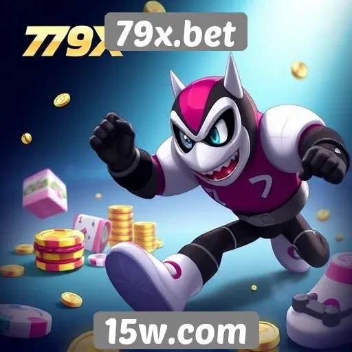 Promoções e bônus oferecidos pelo 79x.bet