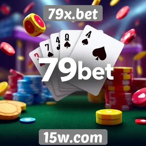79x.bet apresenta variedade de jogos de cassino