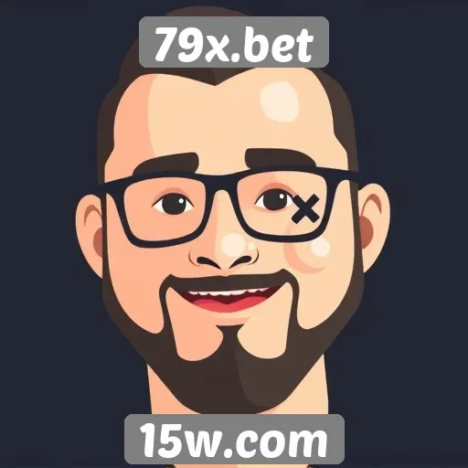 Experiência do usuário no site 79x.bet